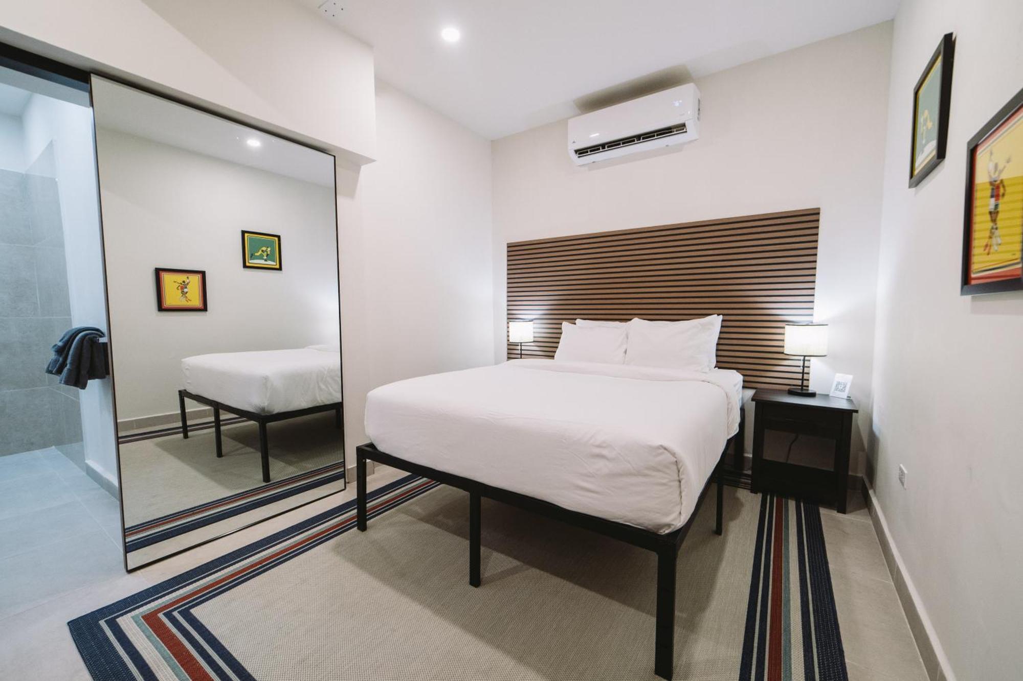The Looking Glass Hotel San Juan Buitenkant foto