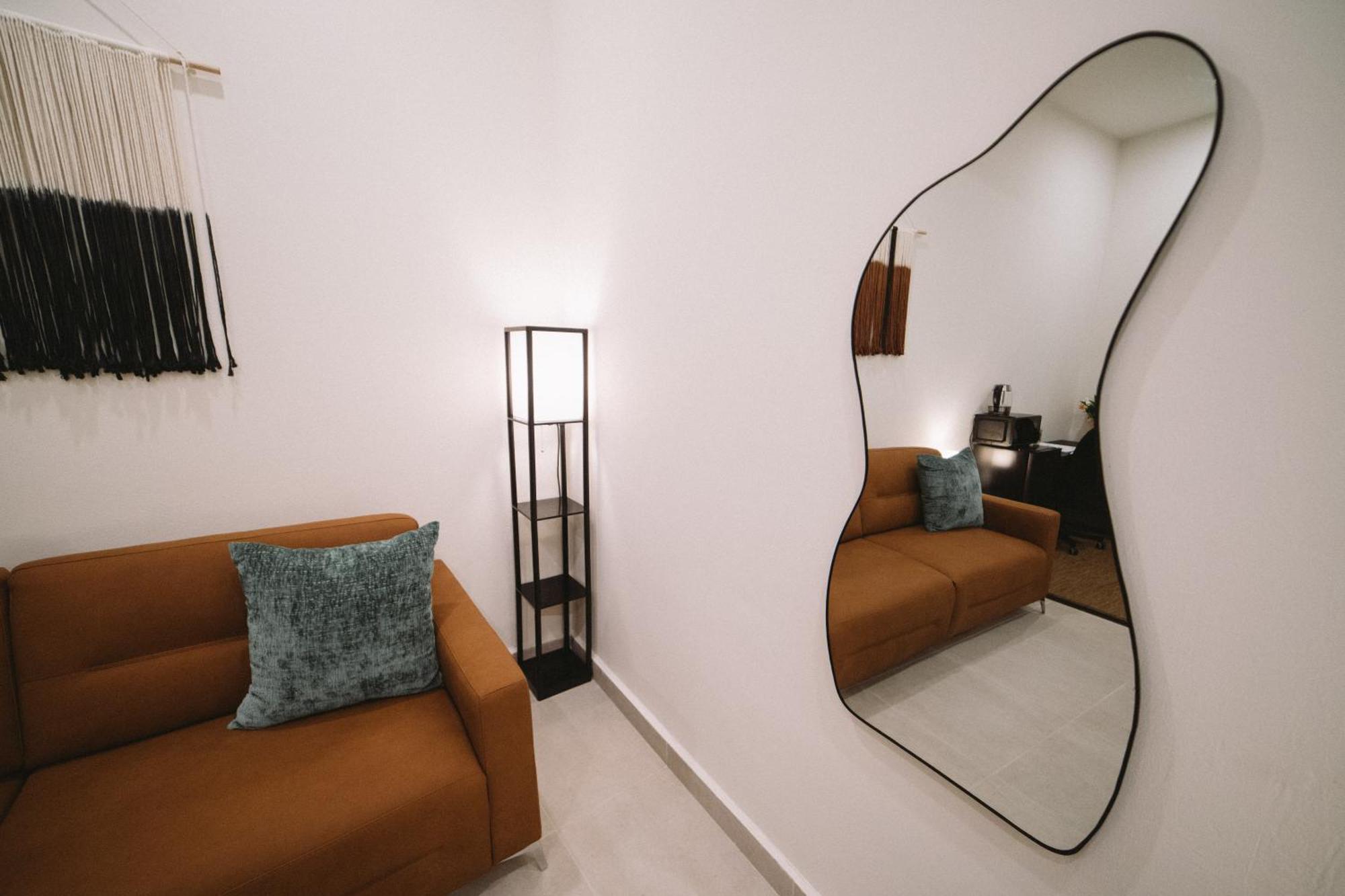 The Looking Glass Hotel San Juan Buitenkant foto